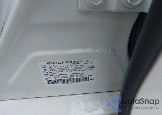 JN1EV7AP6HM733558: 42775704