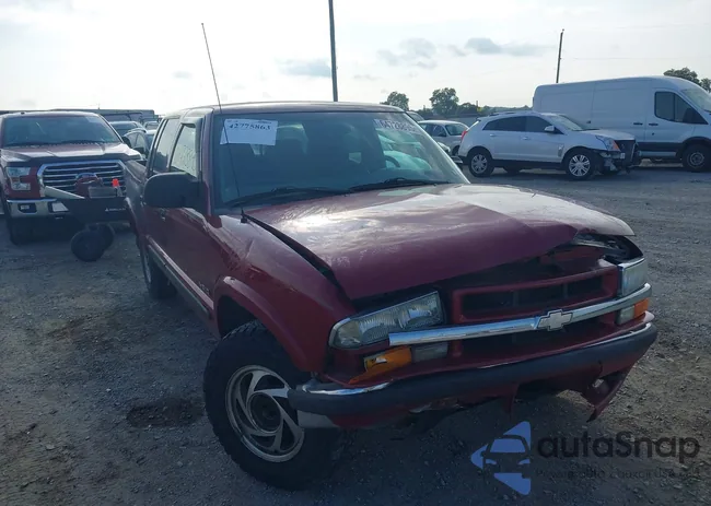 1GCDT13W82K193777: 42775863