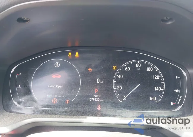 1HGCV1F3XMA032011: 42775889