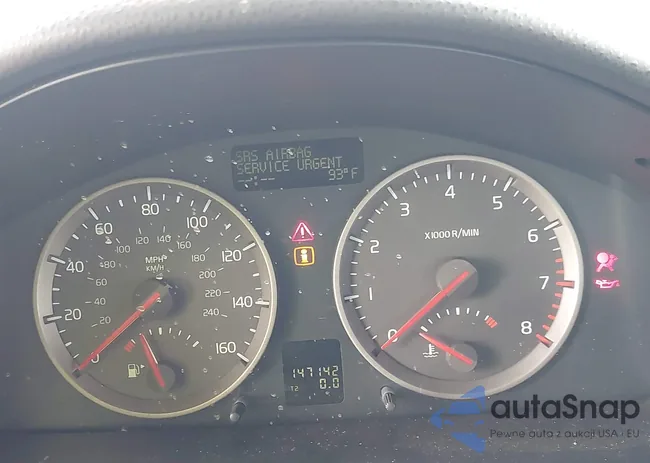 YV1MS382752067669: 42775928