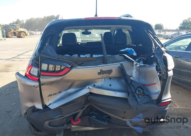 1C4PJMBX3KD385398: 42775935