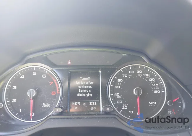 WA1LFAFP8EA100476: 42777055