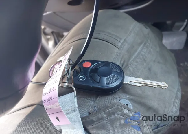 2LMDU88C78BJ25607: 42777065