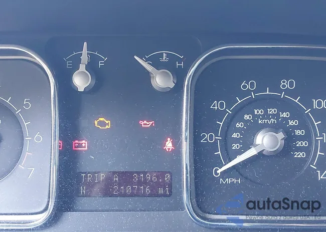 2LMDU88C78BJ25607: 42777065