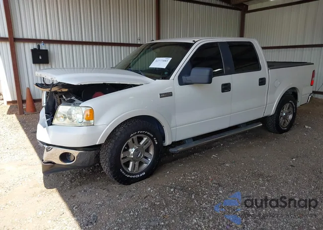 1FTPW12V08FB26850: 42777085