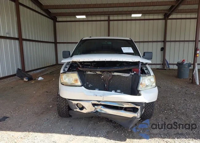 1FTPW12V08FB26850: 42777085