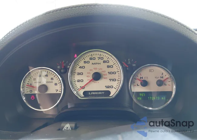 1FTPW12V08FB26850: 42777085