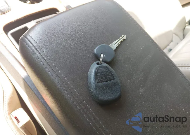 5GAKVCED6CJ388018: 42777110