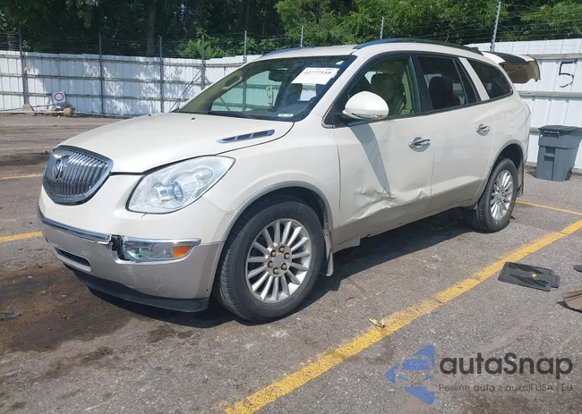 5GAKVCED6CJ388018: 42777110