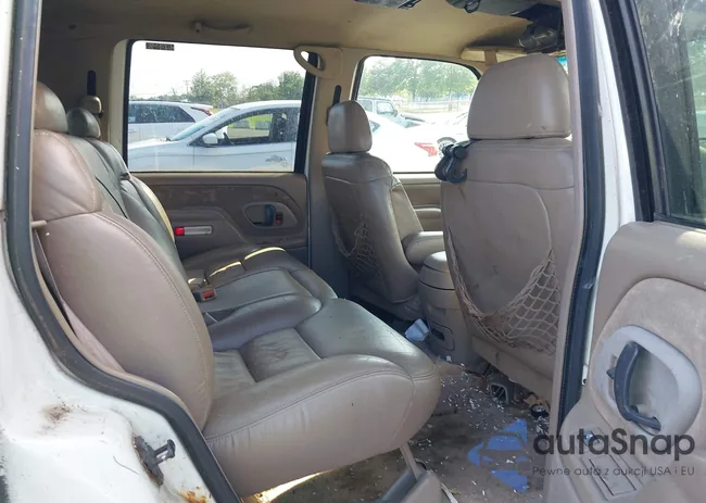 1GNEK13R9TJ355111: 42777181