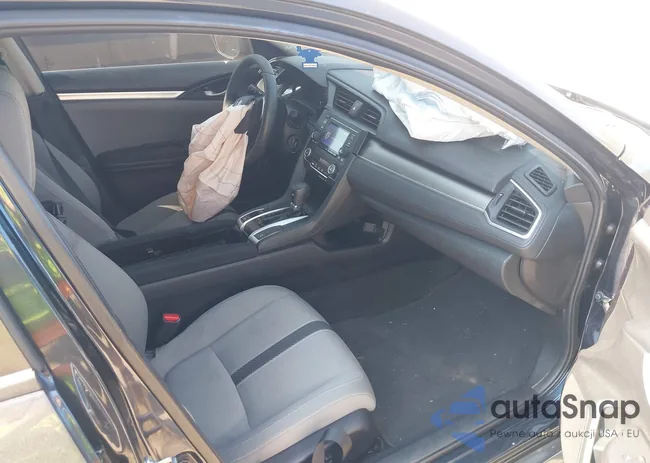 2HGFC2F50JH534677: 42777221