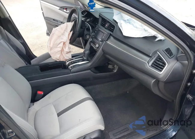 2HGFC2F50JH534677: 42777221