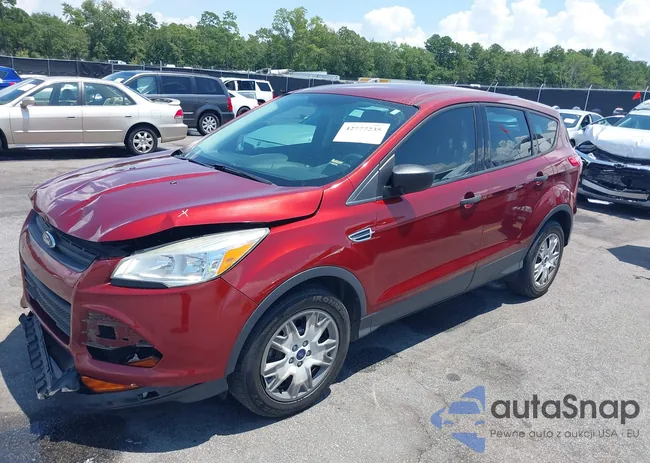 1FMCU0F78GUA03166: 42777235