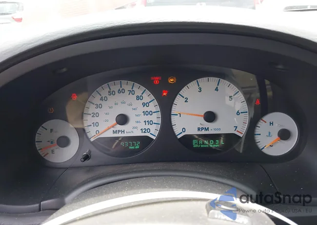 2D4GP44L17R332540: 42777356