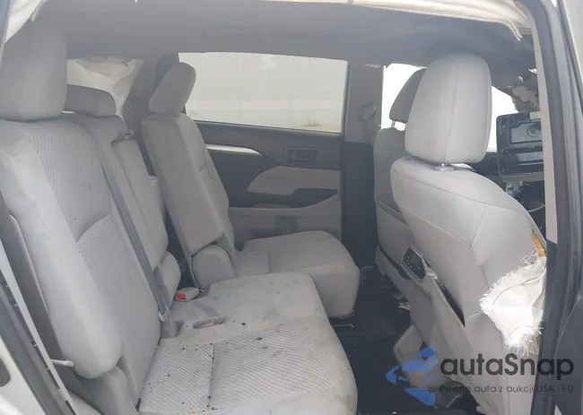 5TDZARFHXJS038131: 42777384