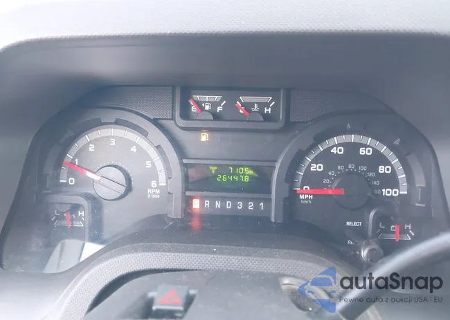 1FTSS3ES3CDB26431: 42777487