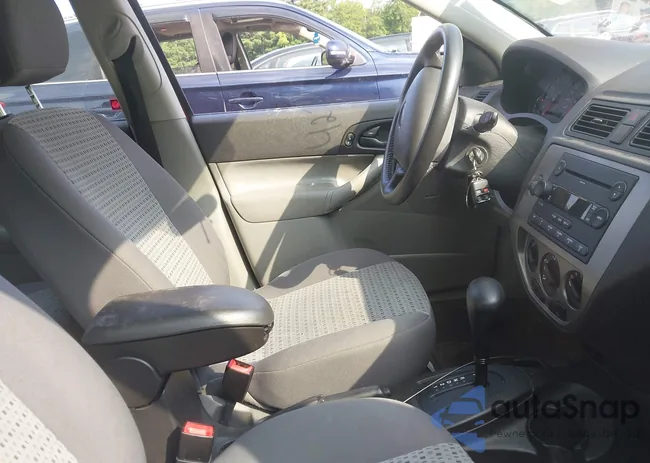 1FAFP36N67W104841: 42777501