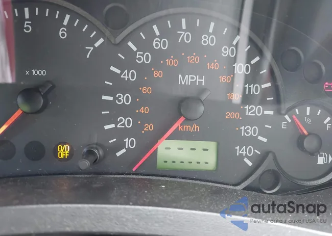 1FAFP36N67W104841: 42777501