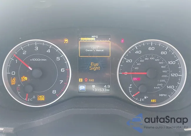 4S4WMAFD0K3406176: 42777509