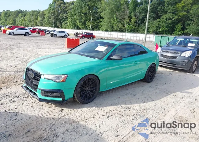 WAUVGAFR6EA030440: 42777525