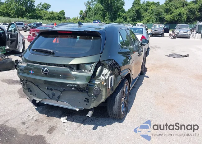 JTHY3JBH2K2008268: 42777537