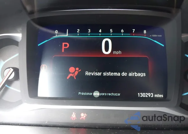 5FNYF6H51KB015552: 42776630