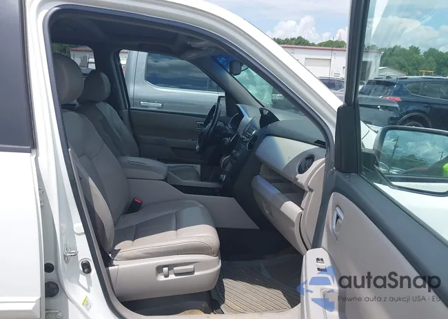 5FNYF3H67DB036156: 42776674