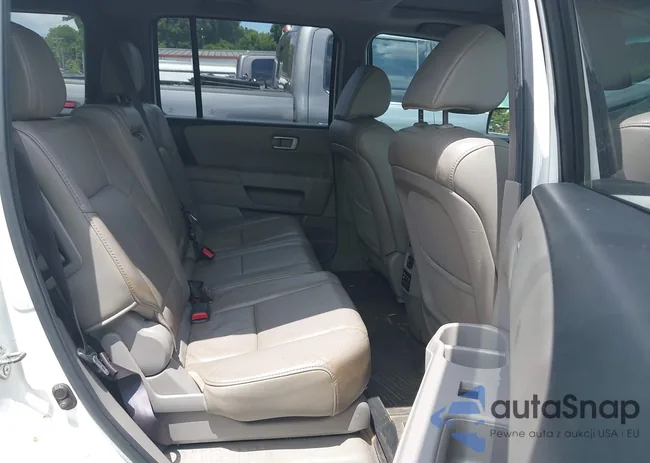 5FNYF3H67DB036156: 42776674