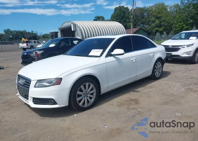 WAUFFAFL7BN013220: 42776692