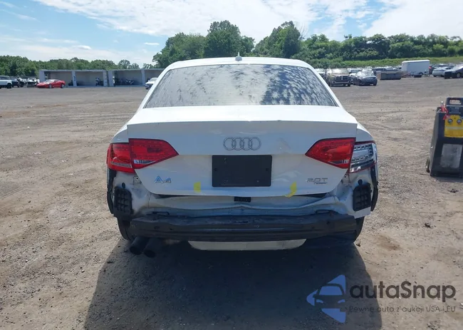 WAUFFAFL7BN013220: 42776692