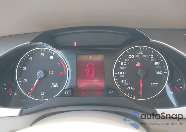 WAUFFAFL7BN013220: 42776692