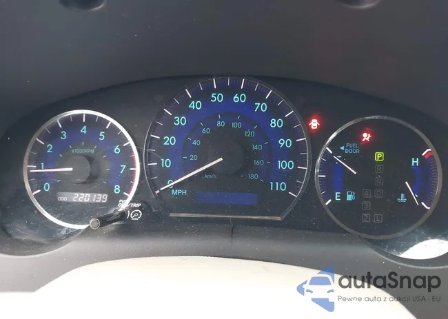 5TDBK22C38S009418: 42776858