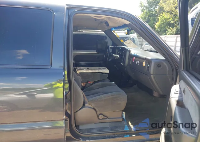 1GCHK23U03F135293: 42776877