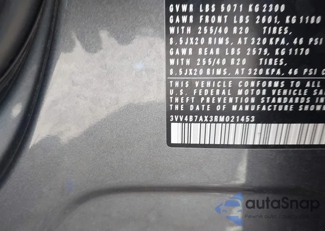 3VV4B7AX3RM021453: 42776992