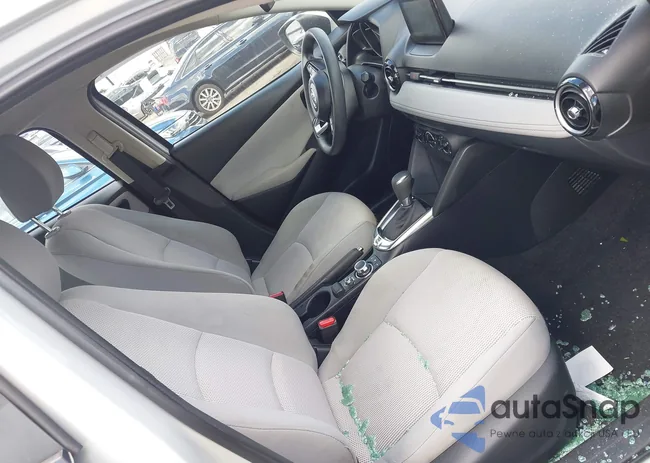 3MYDLBYV7KY509419: 42778025