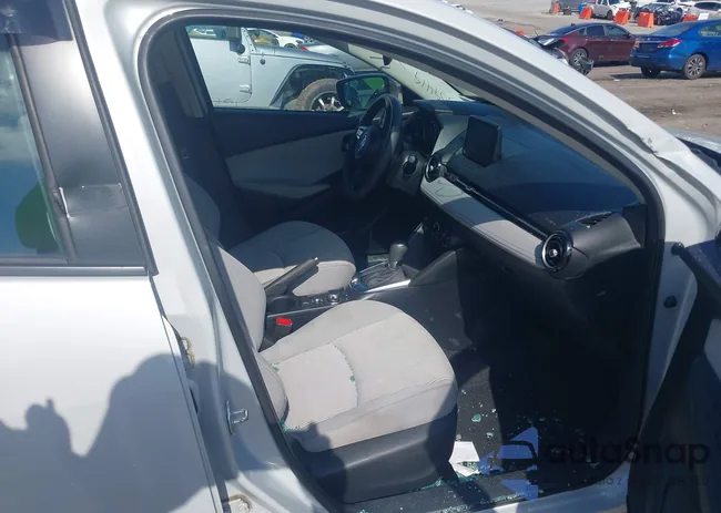 3MYDLBYV7KY509419: 42778025