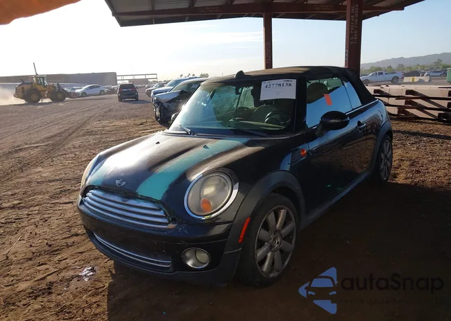 WMWMR33509TJ93596: 42778138