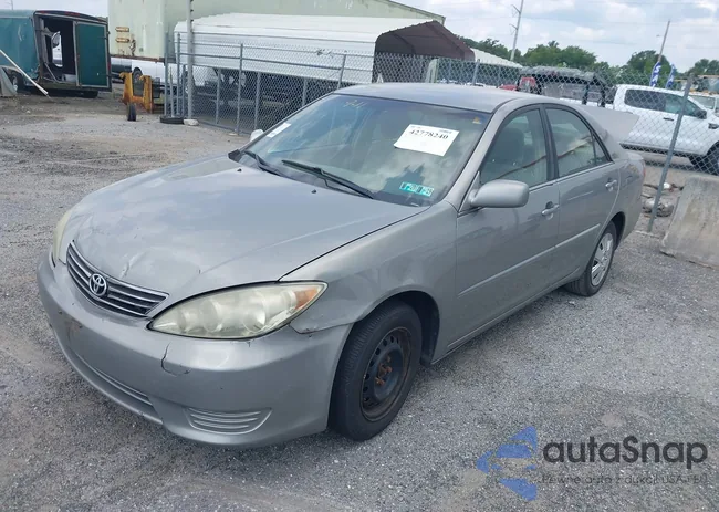 4T1BE32K36U646205: 42778240