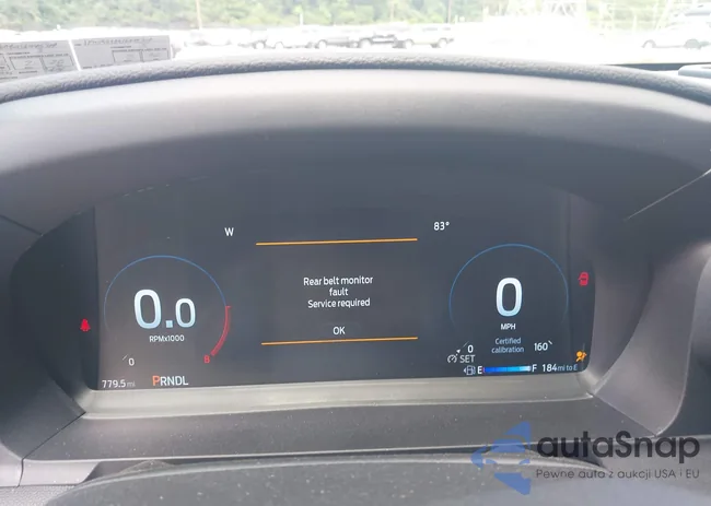 1FM5K8AB4SGB45319: 42778321