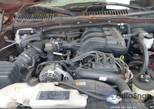 1FMEU64E16UA07278: 42778491