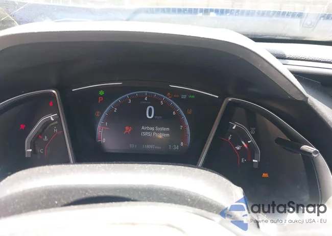 19XFC2F88ME002649: 42778521