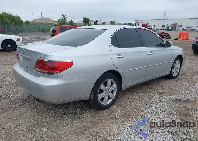 JTHBA30G465167590: 42777625