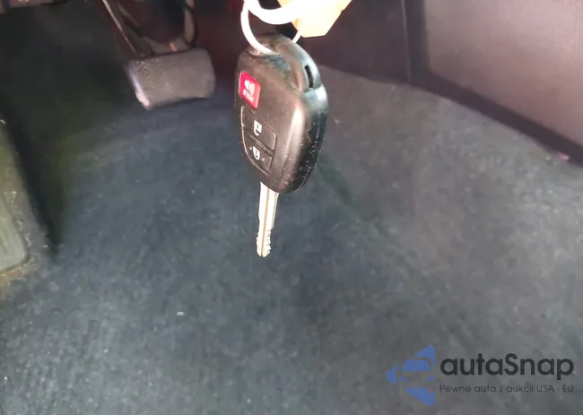 2T3ZFREV8GW308506: 42777721