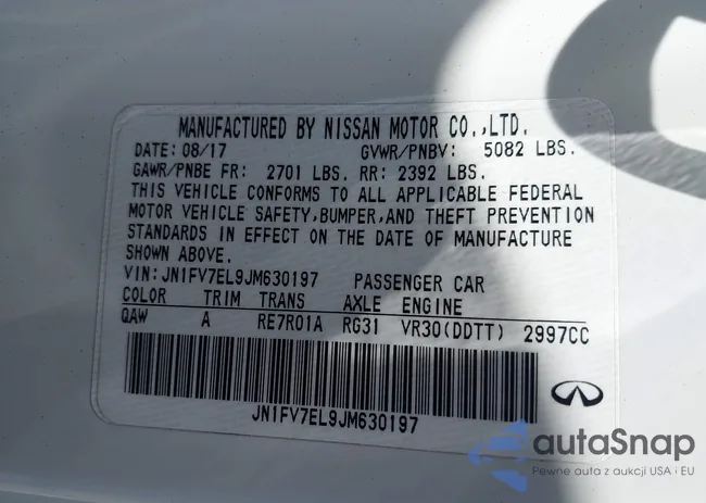 JN1FV7EL9JM630197: 42777771