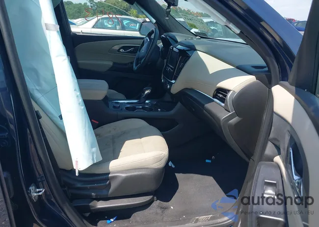 1GNEVFKW9NJ175920: 42777843