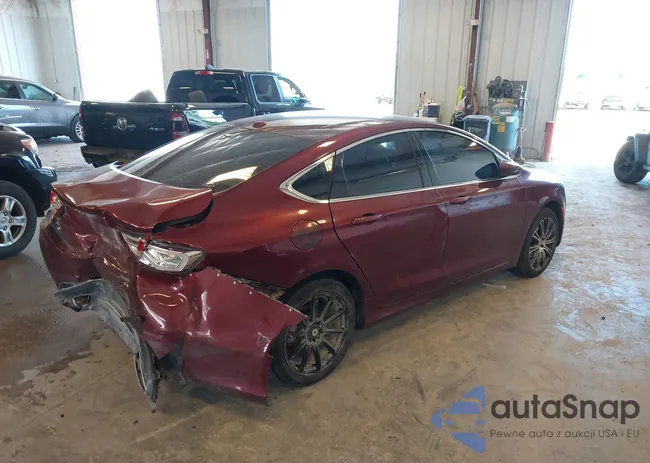 1C3CCCAB3FN535099: 42779243