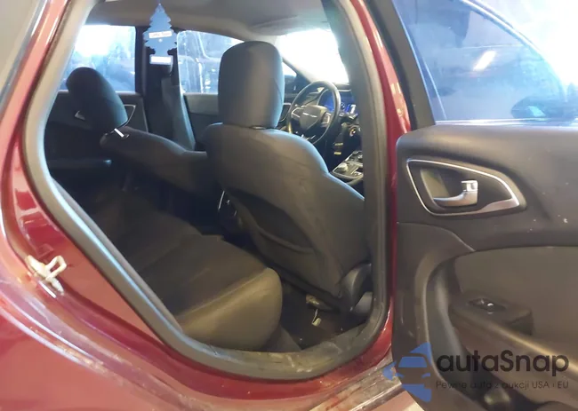 1C3CCCAB3FN535099: 42779243