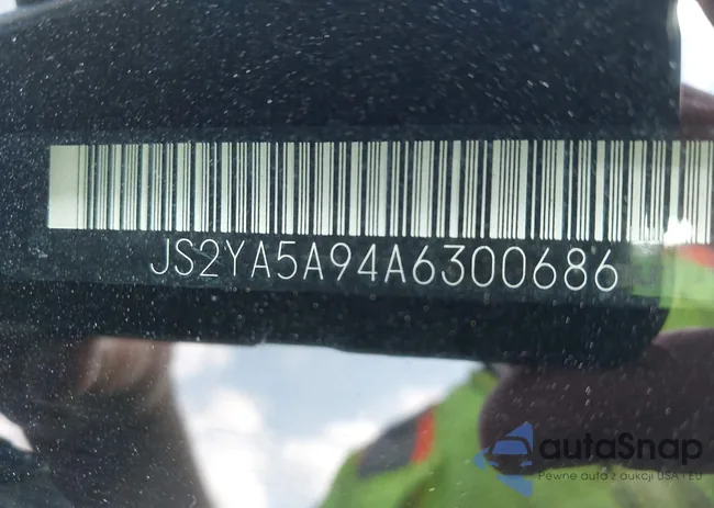 JS2YA5A94A6300686: 42779584