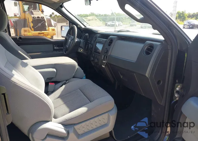 1FTEX1EM5CKD15811: 42778669