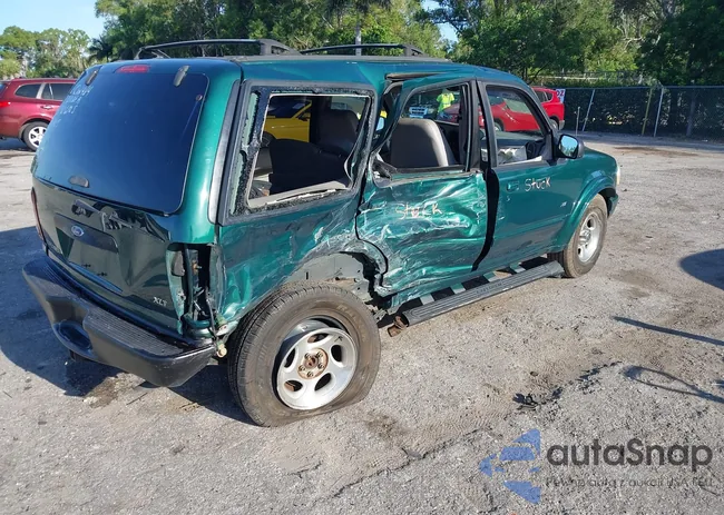 1FMZU32E9XUC12464: 42778686